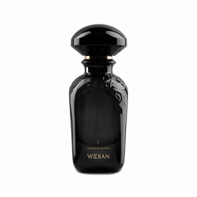 Black V