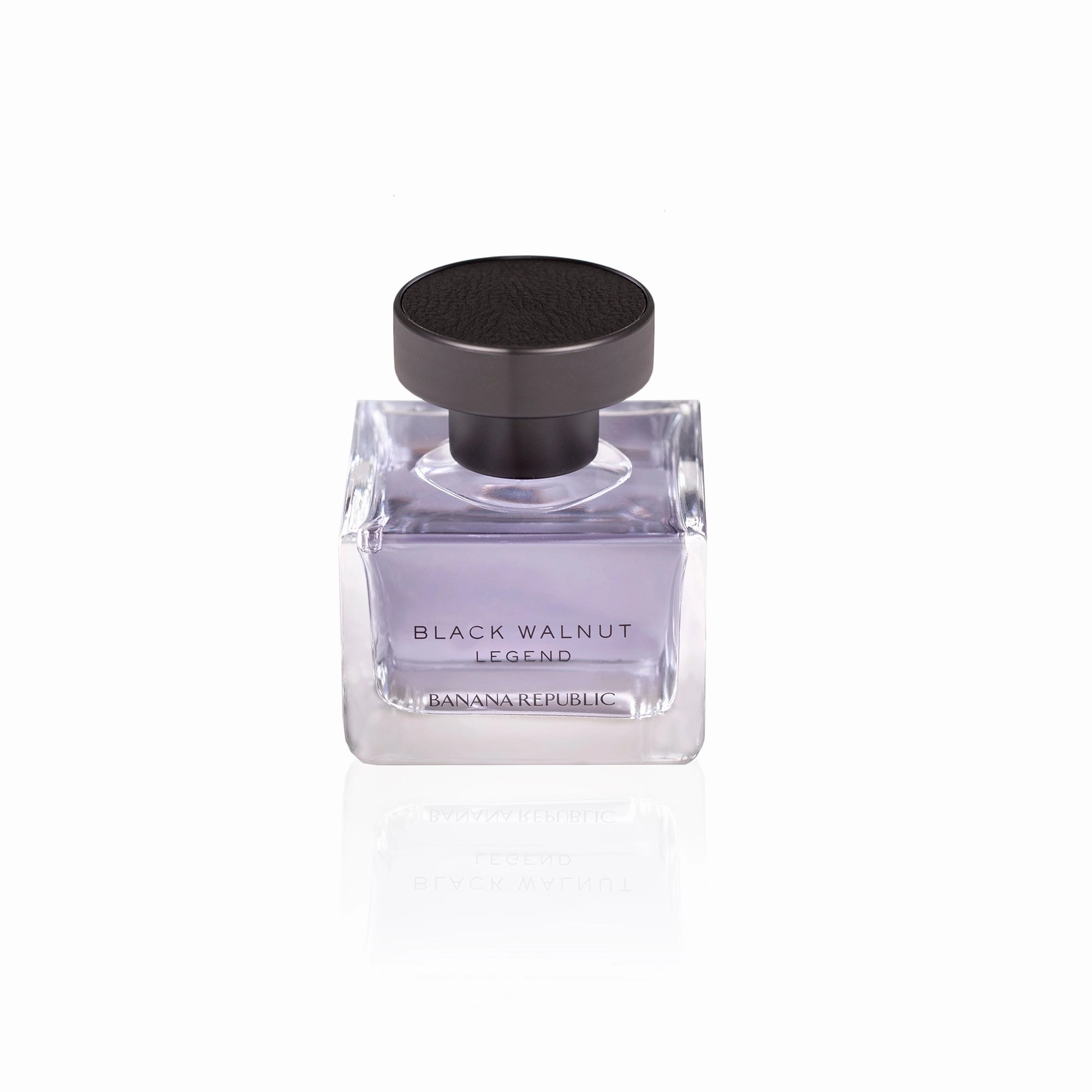 Black Walnut Legend Eau de Parfum