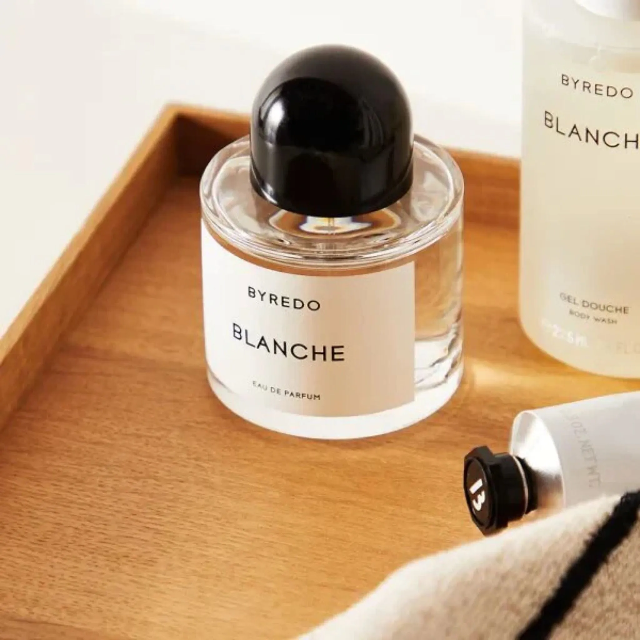 Blanche