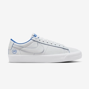 Freestyle Design All terrain Blazer Low GT (Summit White/Royal Blue)