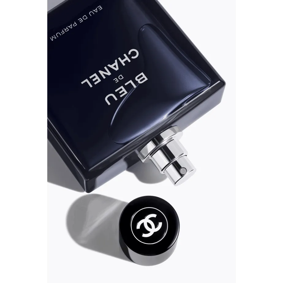 Bleu de Chanel Eau de Parfum 150 ml