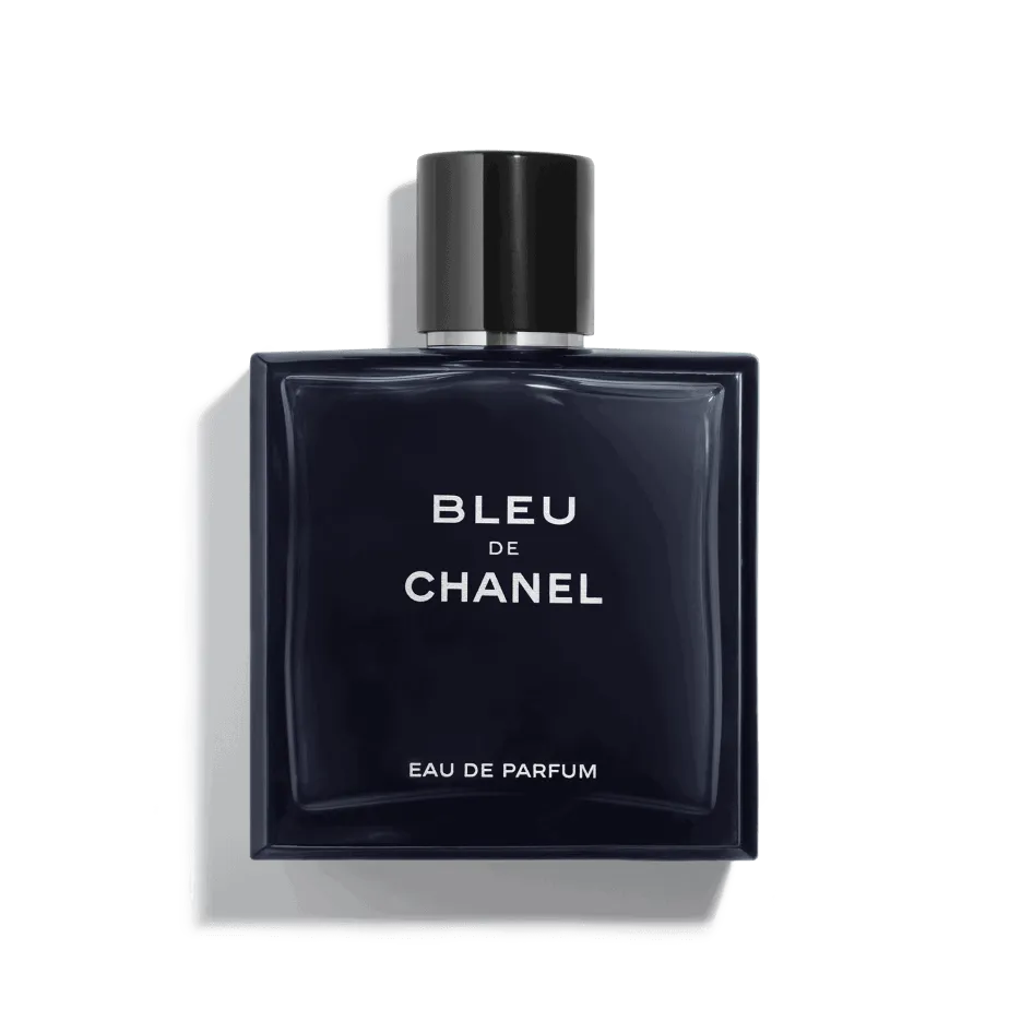 Bleu de Chanel Eau de Parfum 150 ml