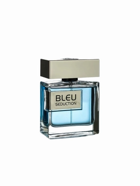 Bleu Seduction Fragrance World EDP