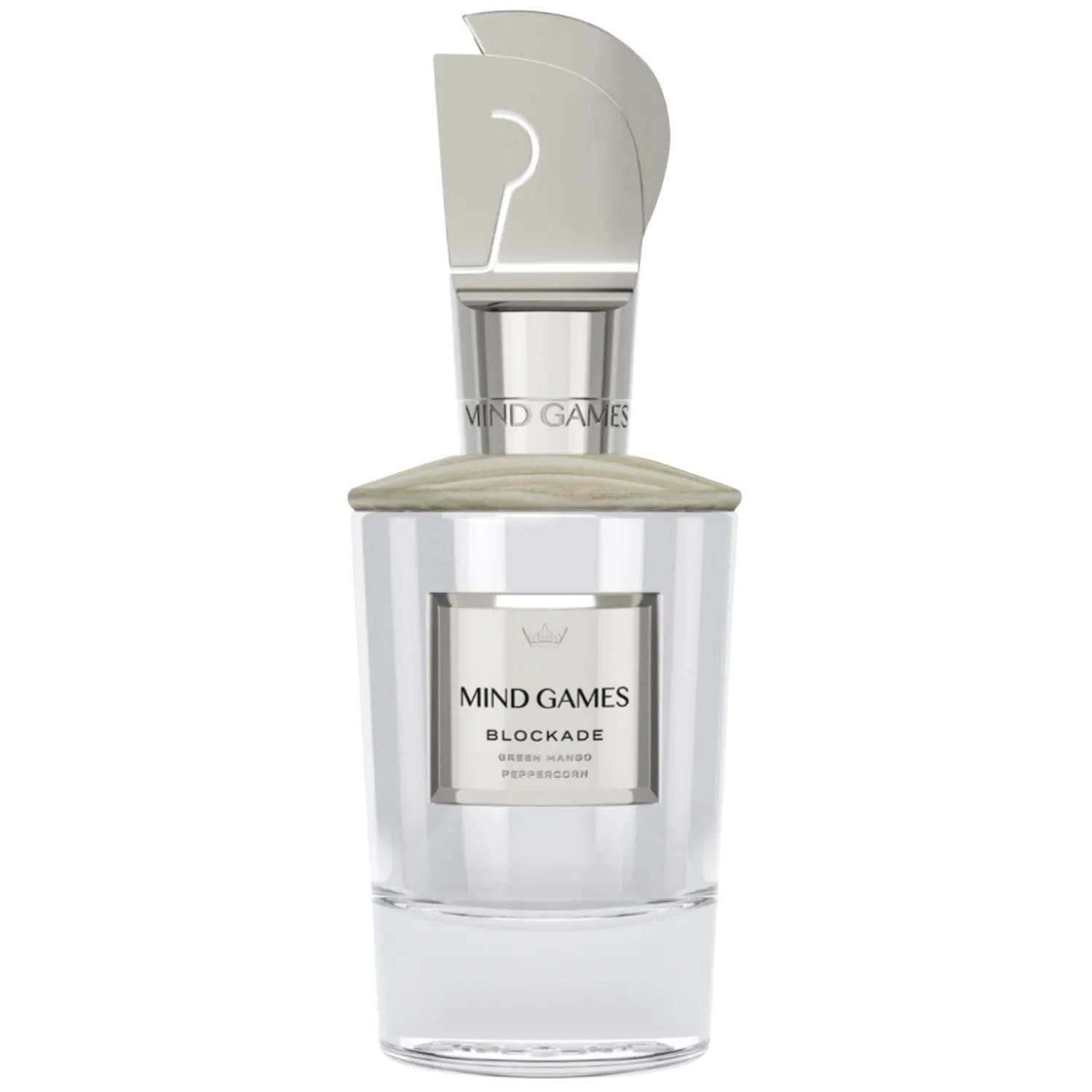 Blockade Extrait De Parfum