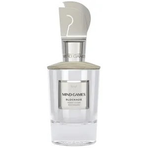 Blockade Extrait De Parfum