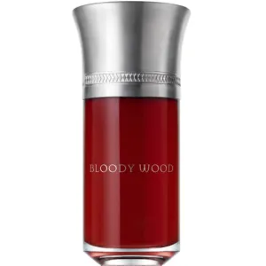 Bloody Wood