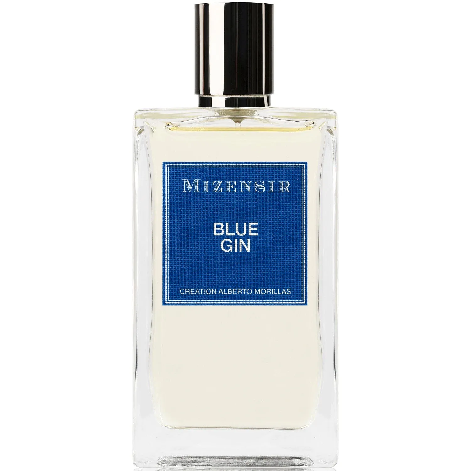 Blue Gin
