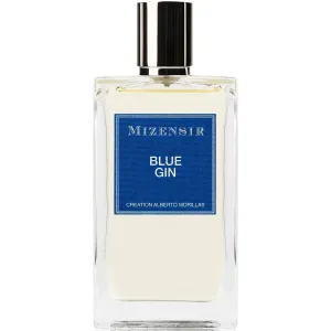 Blue Gin