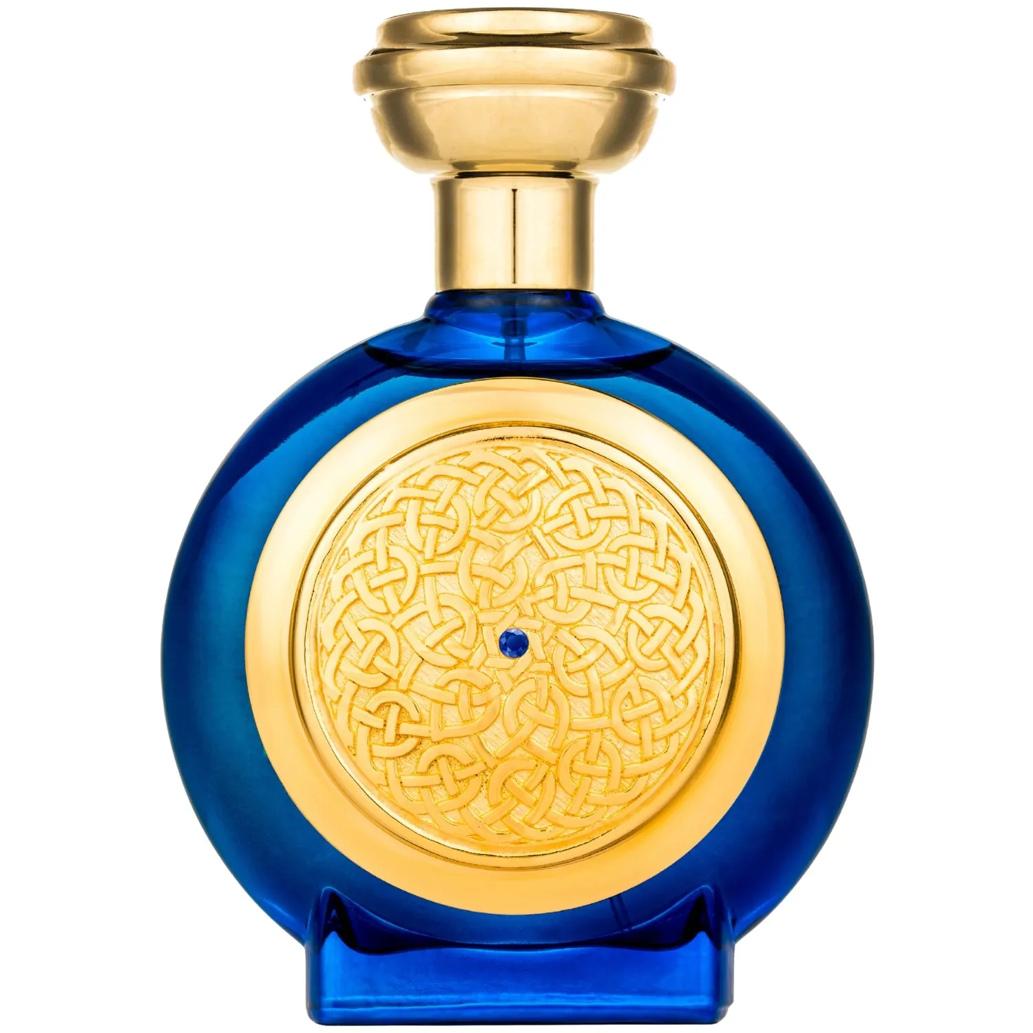 Blue Sapphire