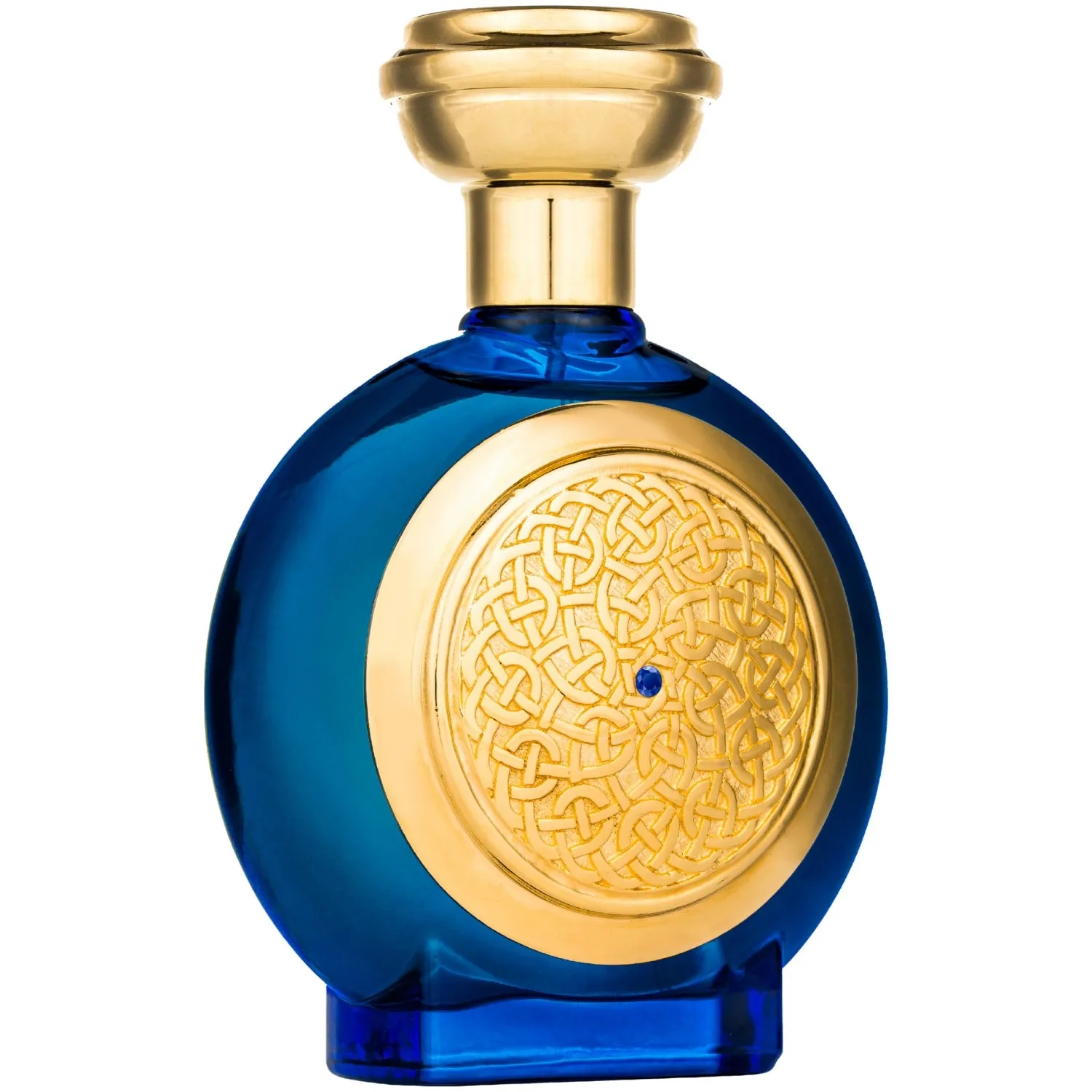 Blue Sapphire