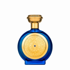 BLUE SAPPHIRE OUD