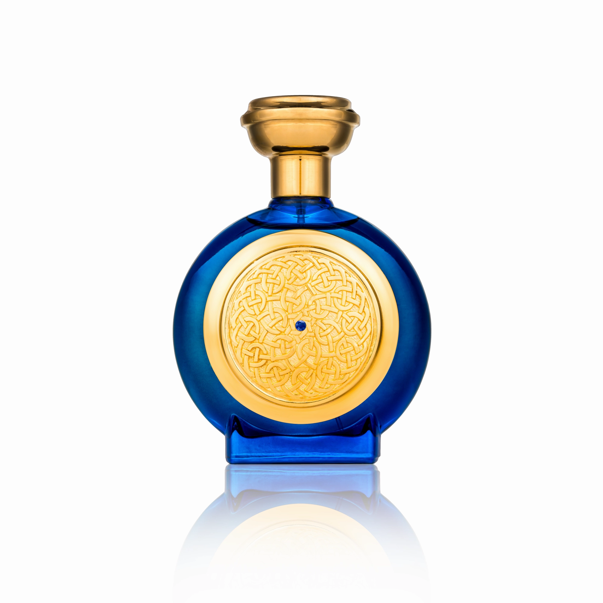 Blue Sapphire Perfume