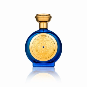 Blue Sapphire Perfume