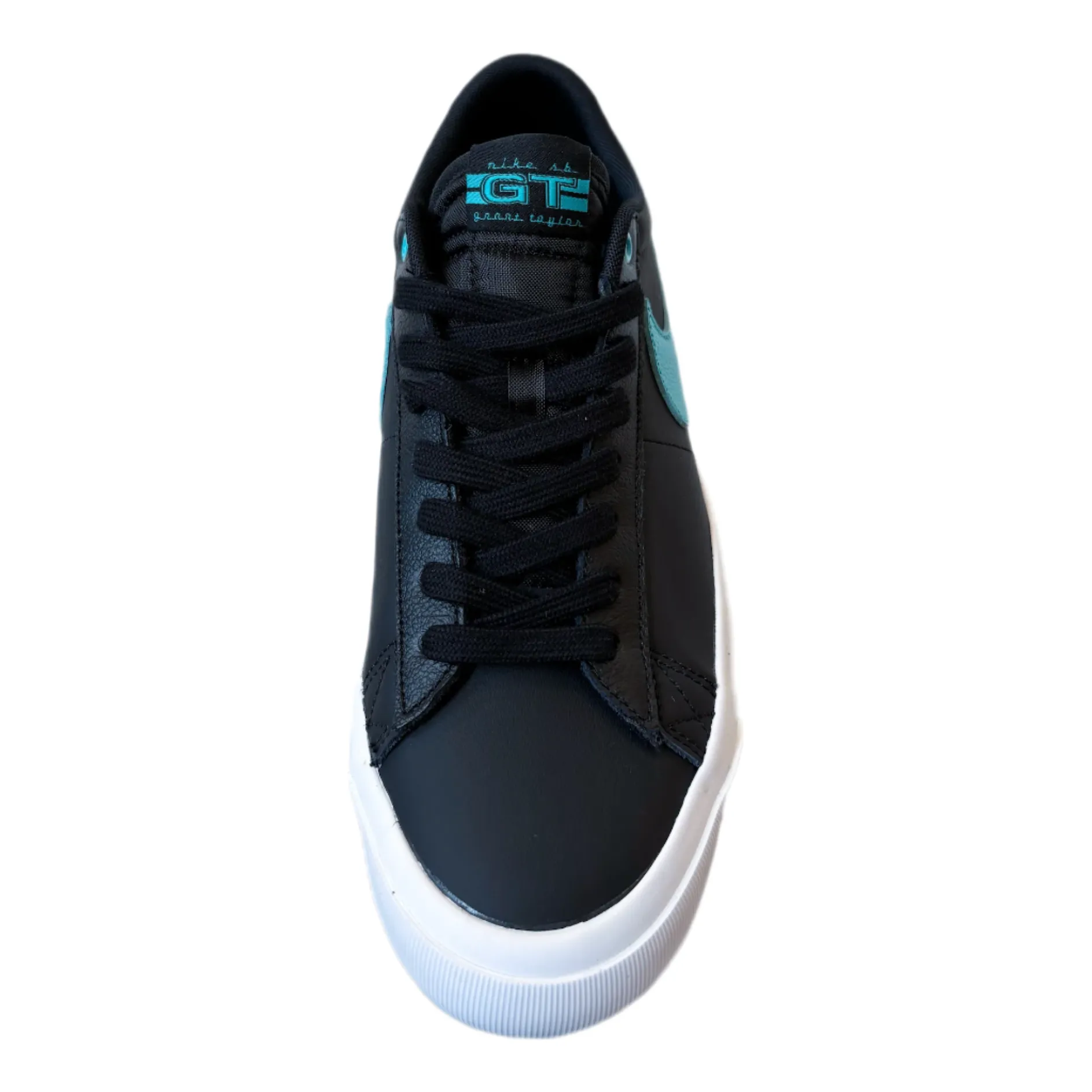 Board Pro Max Nike SB Blazer Low Pro GT Black/Dusty Cactus