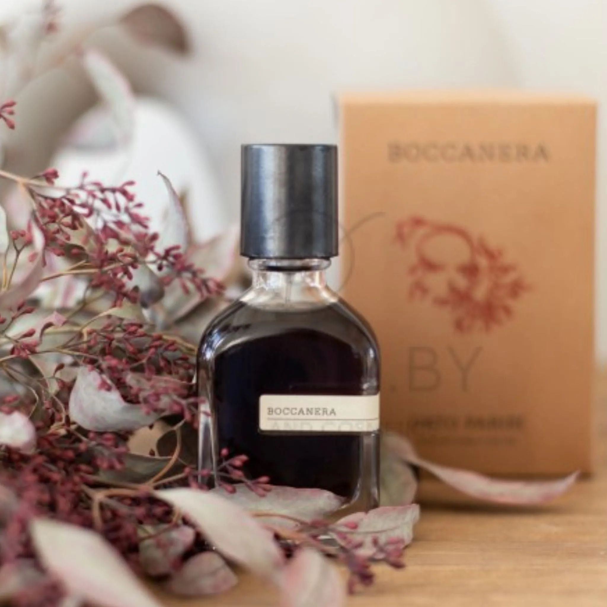 Boccanera