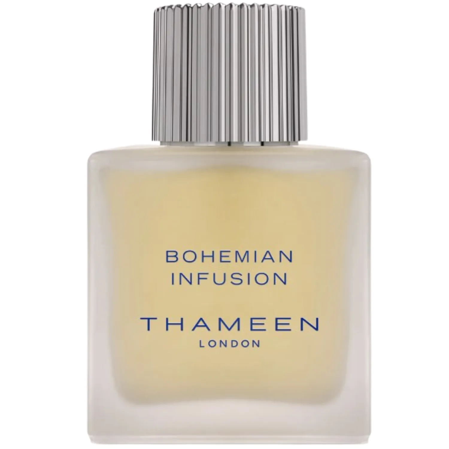 Bohemian Infusion