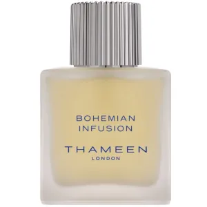 Bohemian Infusion