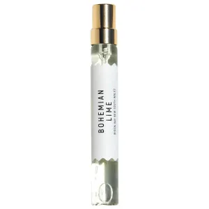 Bohemian Lime Travel Spray