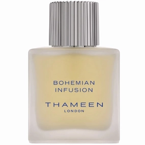 Bohemian Infusion
