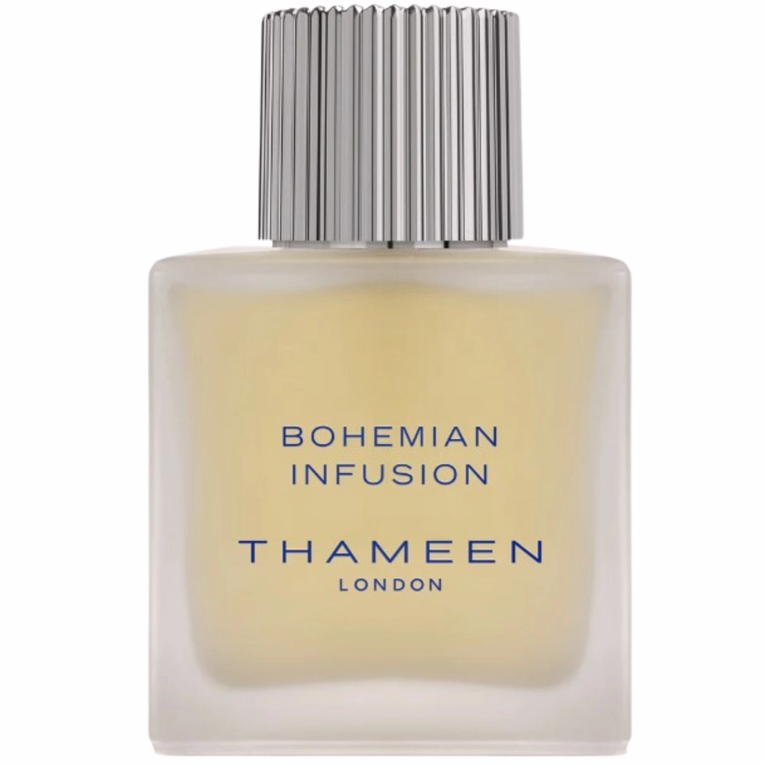 Bohemian Infusion