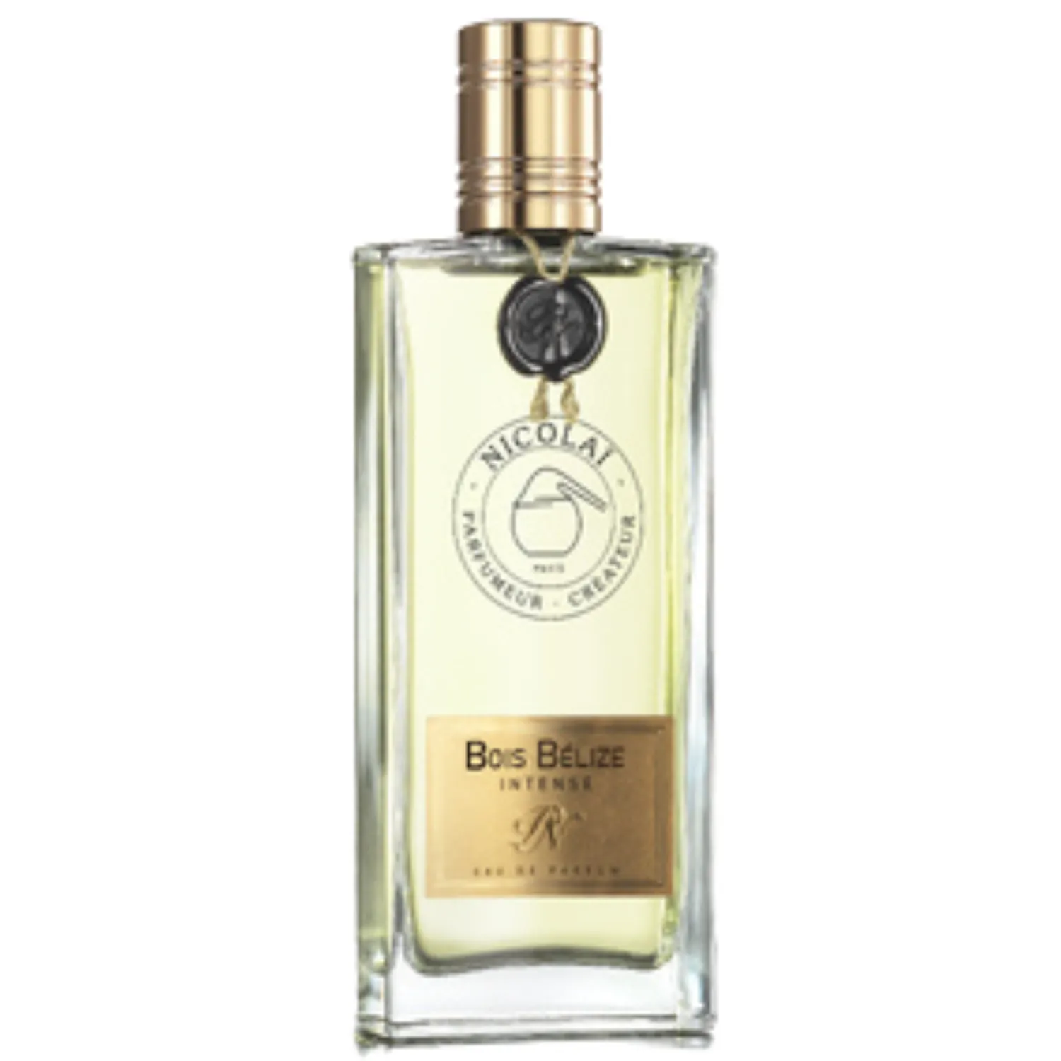 Bois Belize Intense