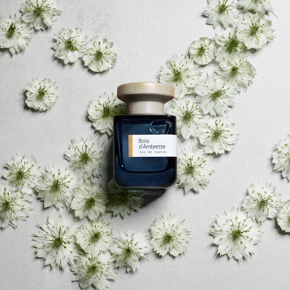 Bois dAmbrette Eau de Parfum