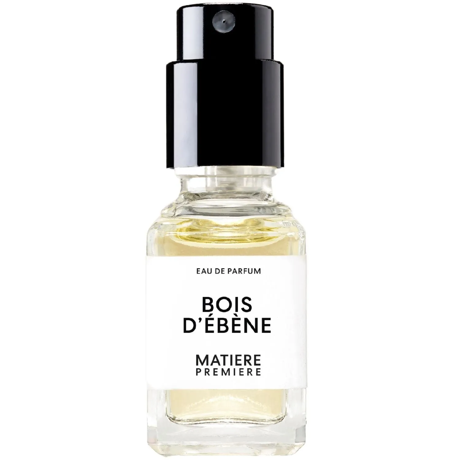 Bois d'Ebene