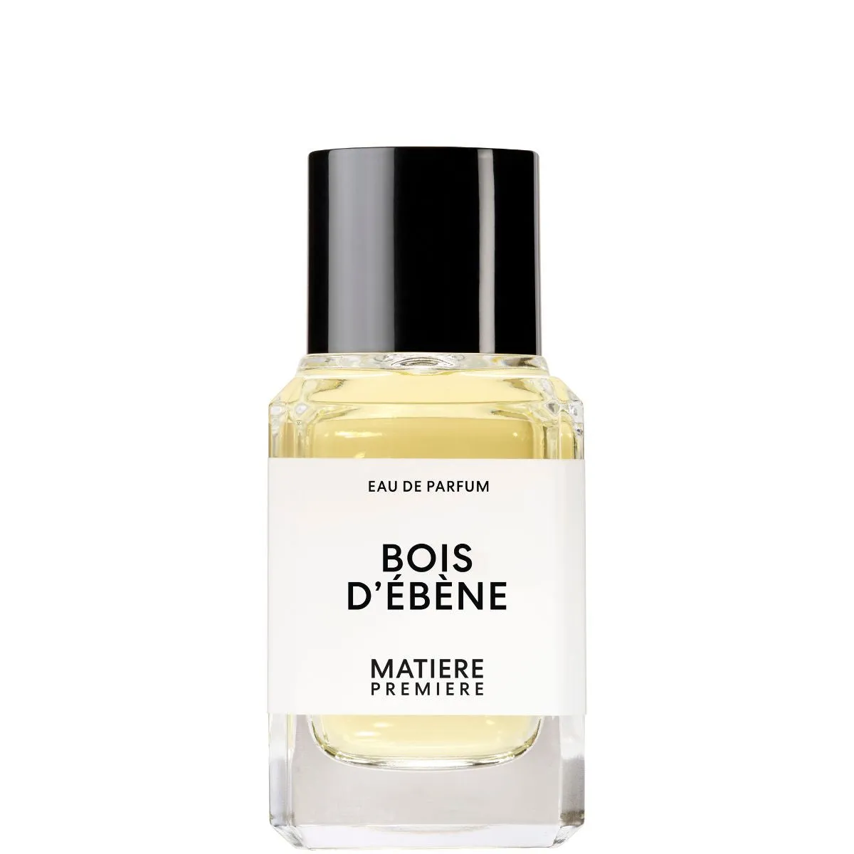 Bois d'Ebene
