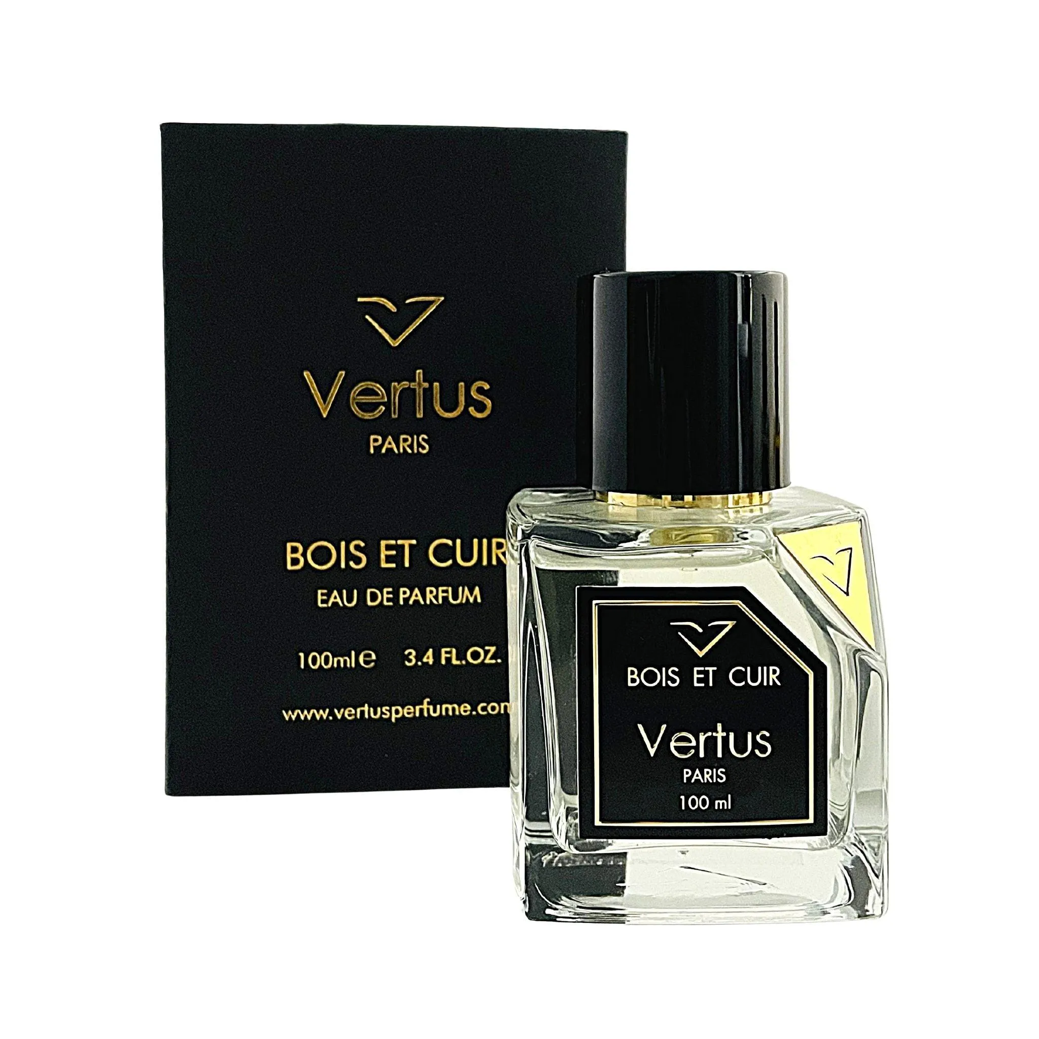 Bois et Cuir