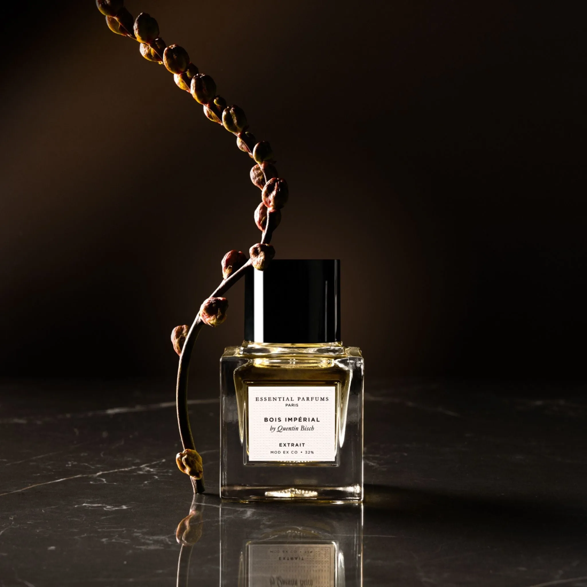 Bois Imperial Extrait