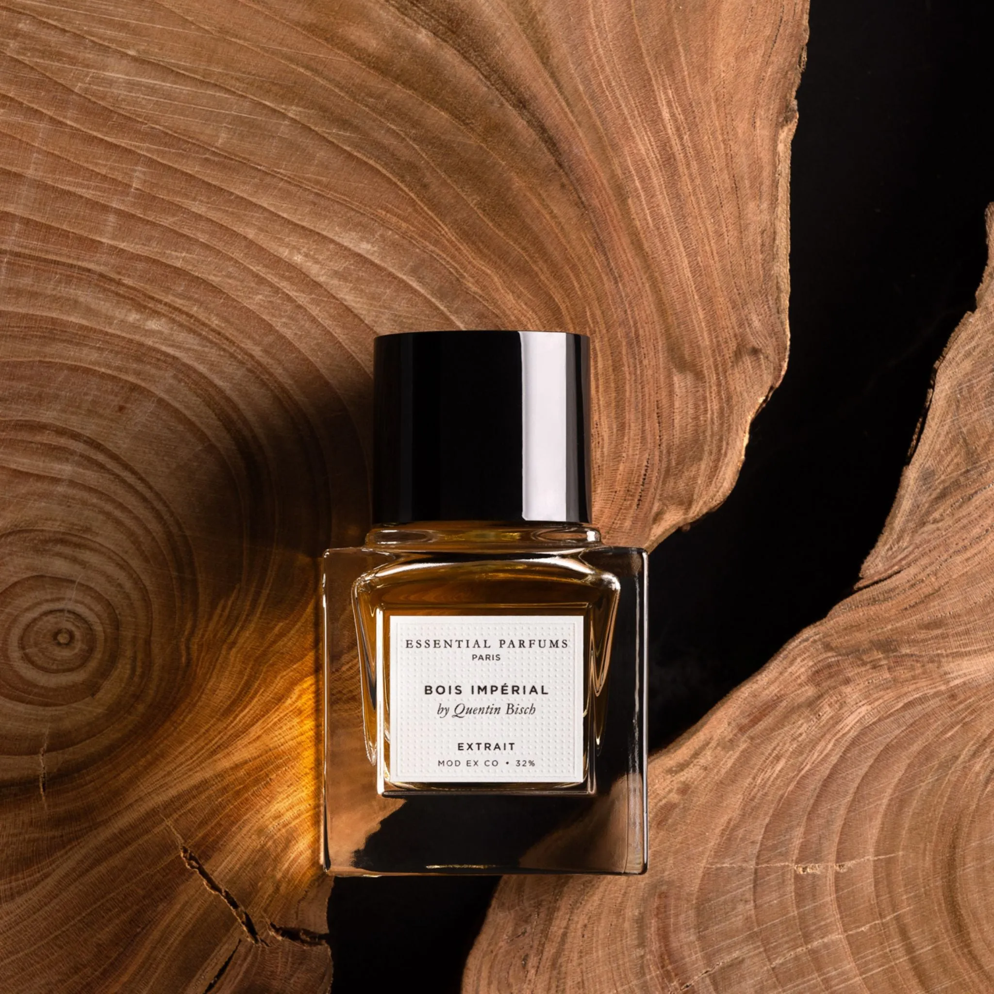 Bois Imperial Extrait