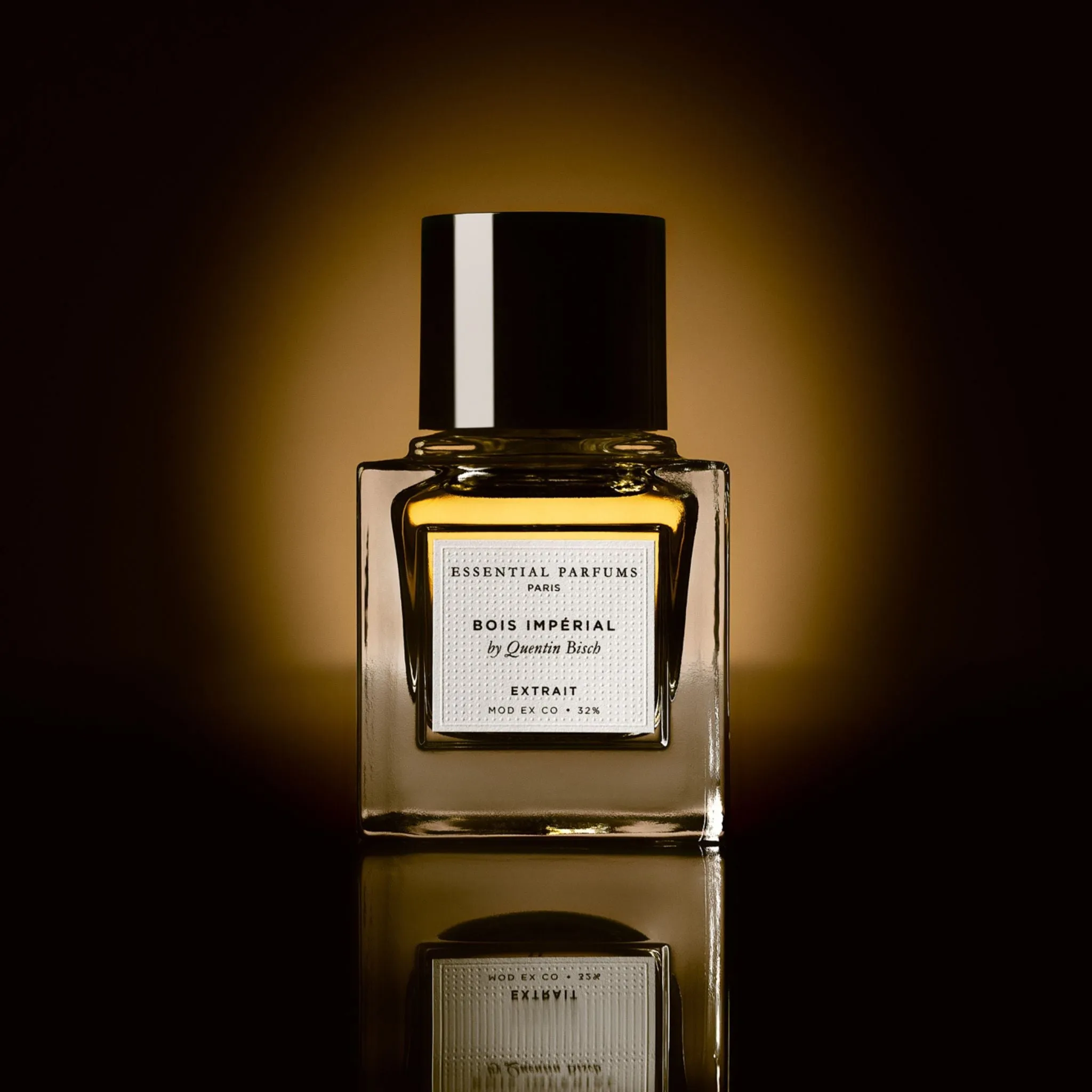 Bois Imperial Extrait