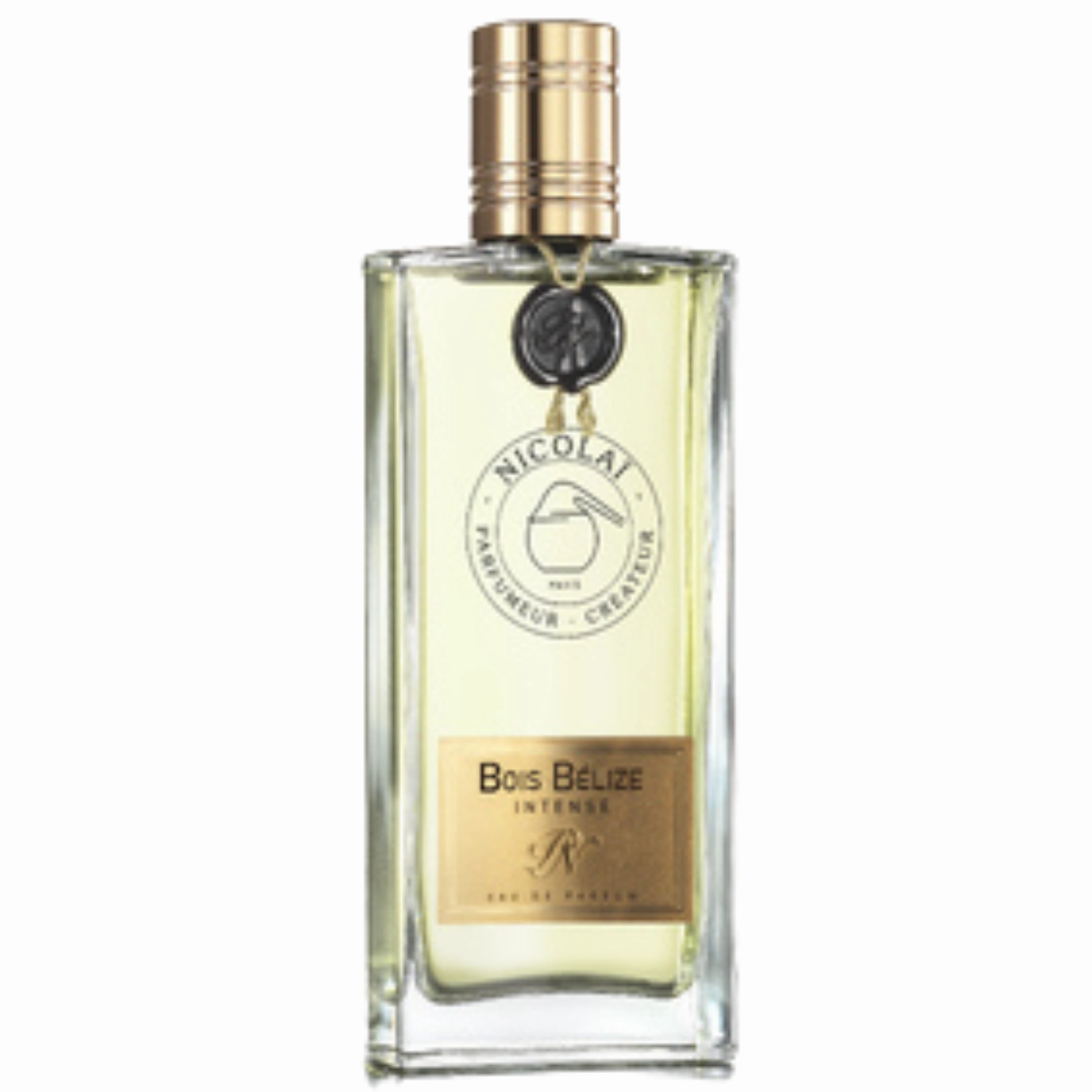 Bois Belize Intense