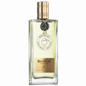 Bois Belize Intense
