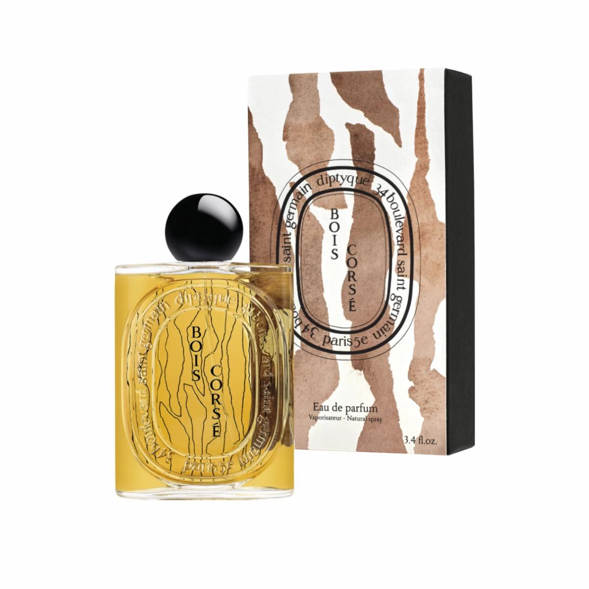 Bois Cors?? Eau de Parfum