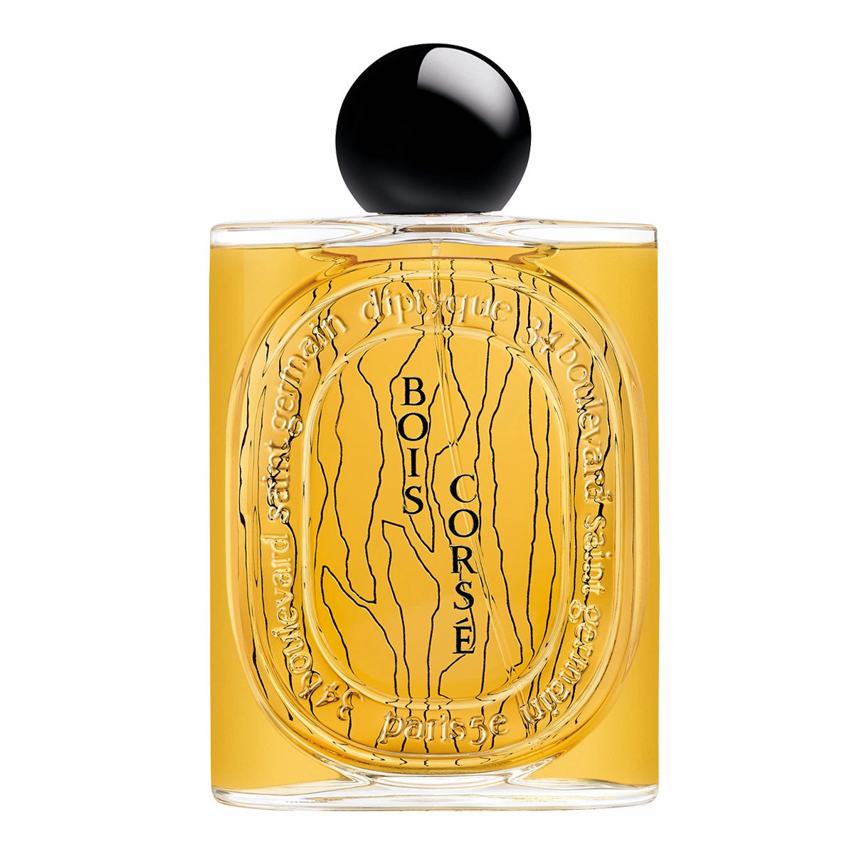 Bois Cors?? Eau de Parfum