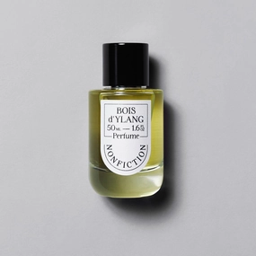 BOIS d'YLANG Eau de Perfume
