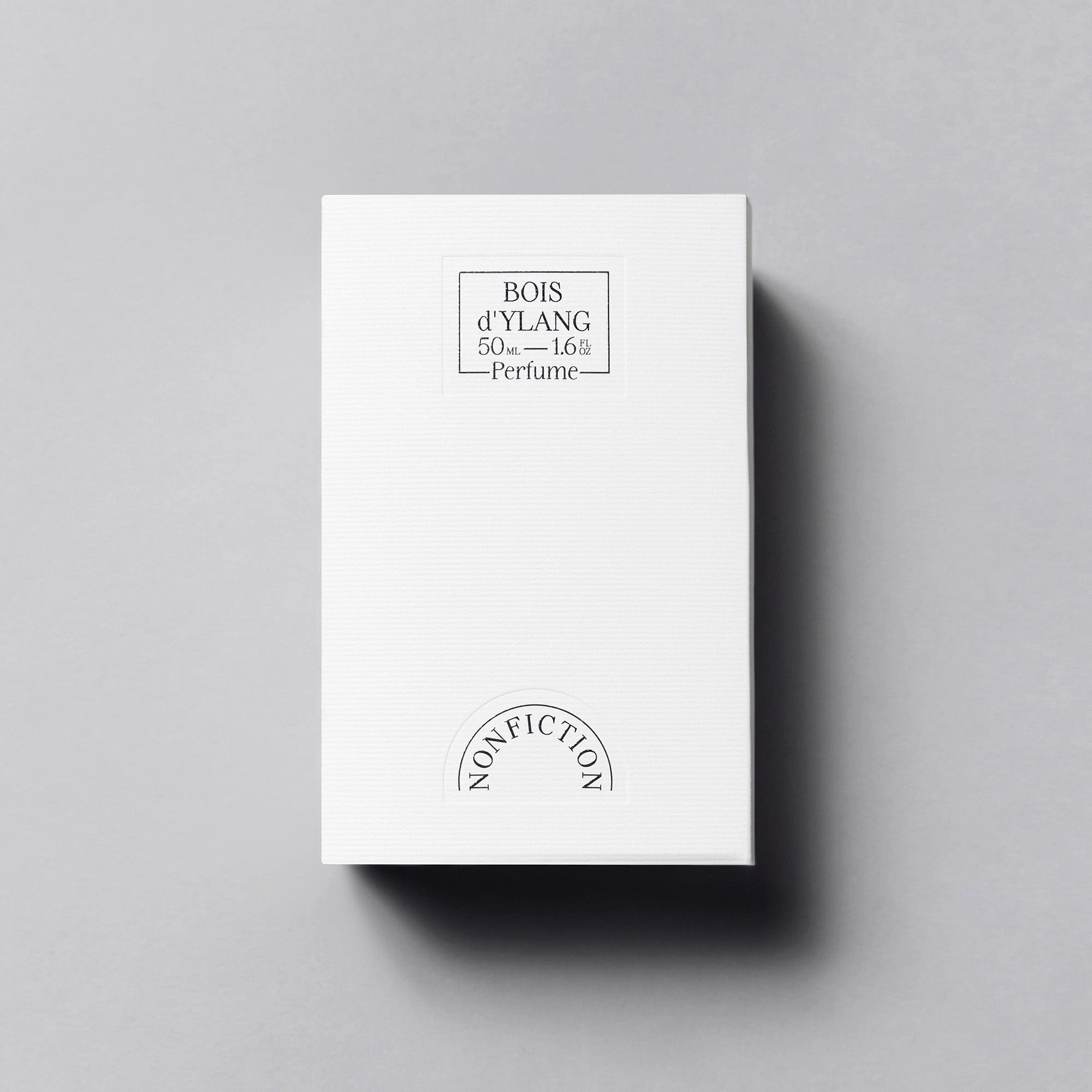 BOIS d'YLANG Eau de Perfume