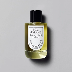 BOIS d'YLANG Eau de Perfume