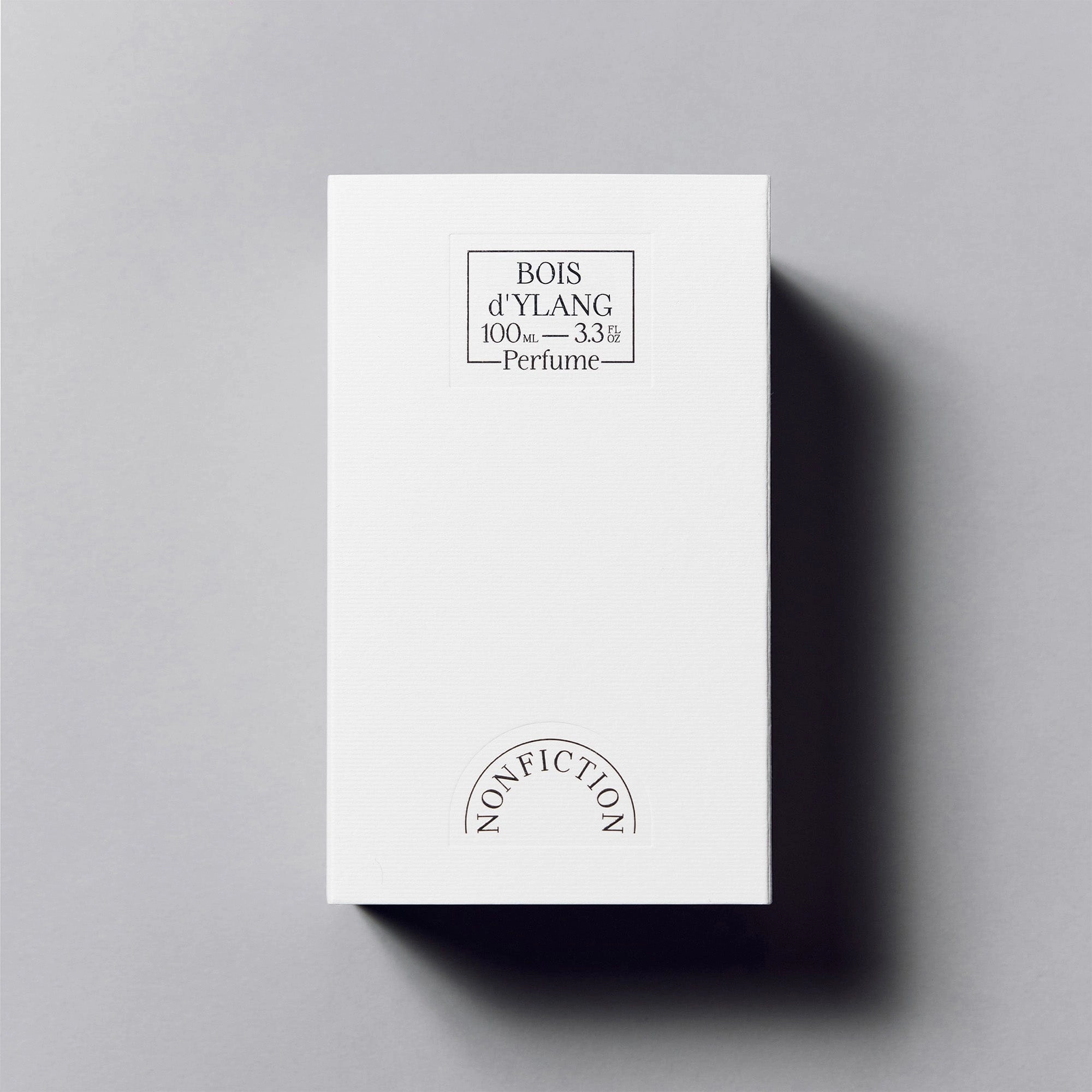 BOIS d'YLANG Eau de Perfume