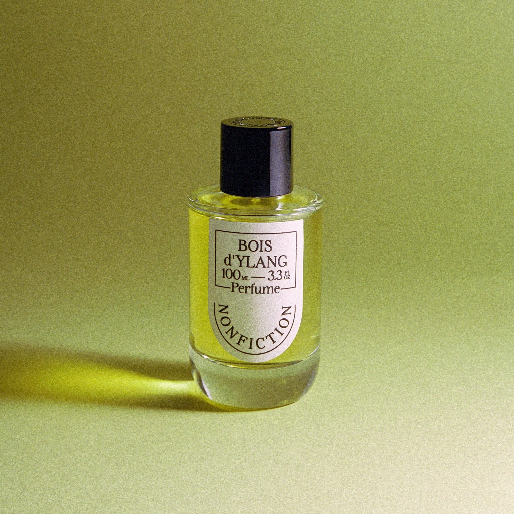 BOIS d'YLANG Eau de Perfume