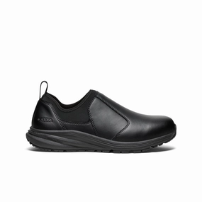 Men's PTC Vista Energy  Shift (Soft Toe)  |  Black/Black Flexible Support