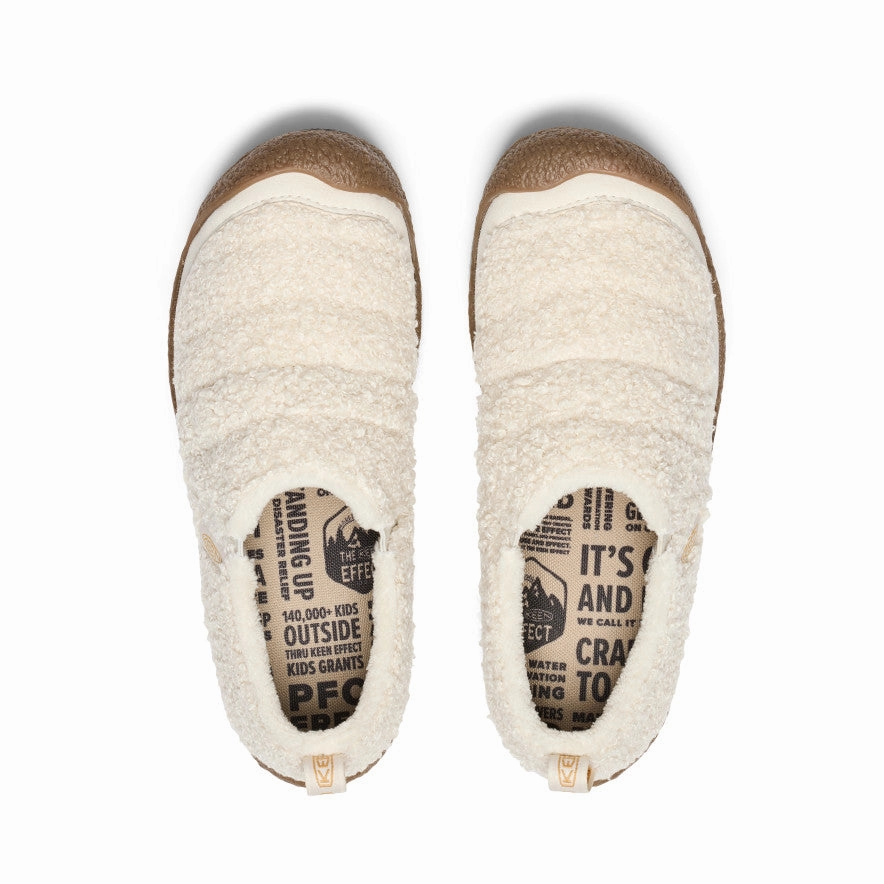 Bold Dash Women's Howser II  |  Birch/Curry