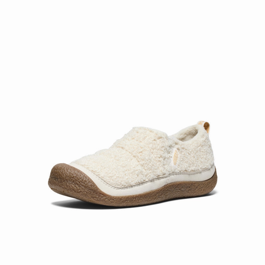 Bold Dash Women's Howser II  |  Birch/Curry