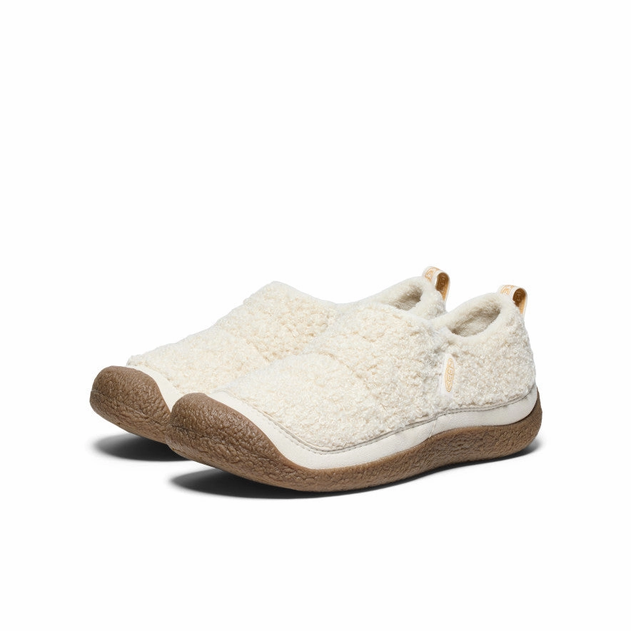 Bold Dash Women's Howser II  |  Birch/Curry