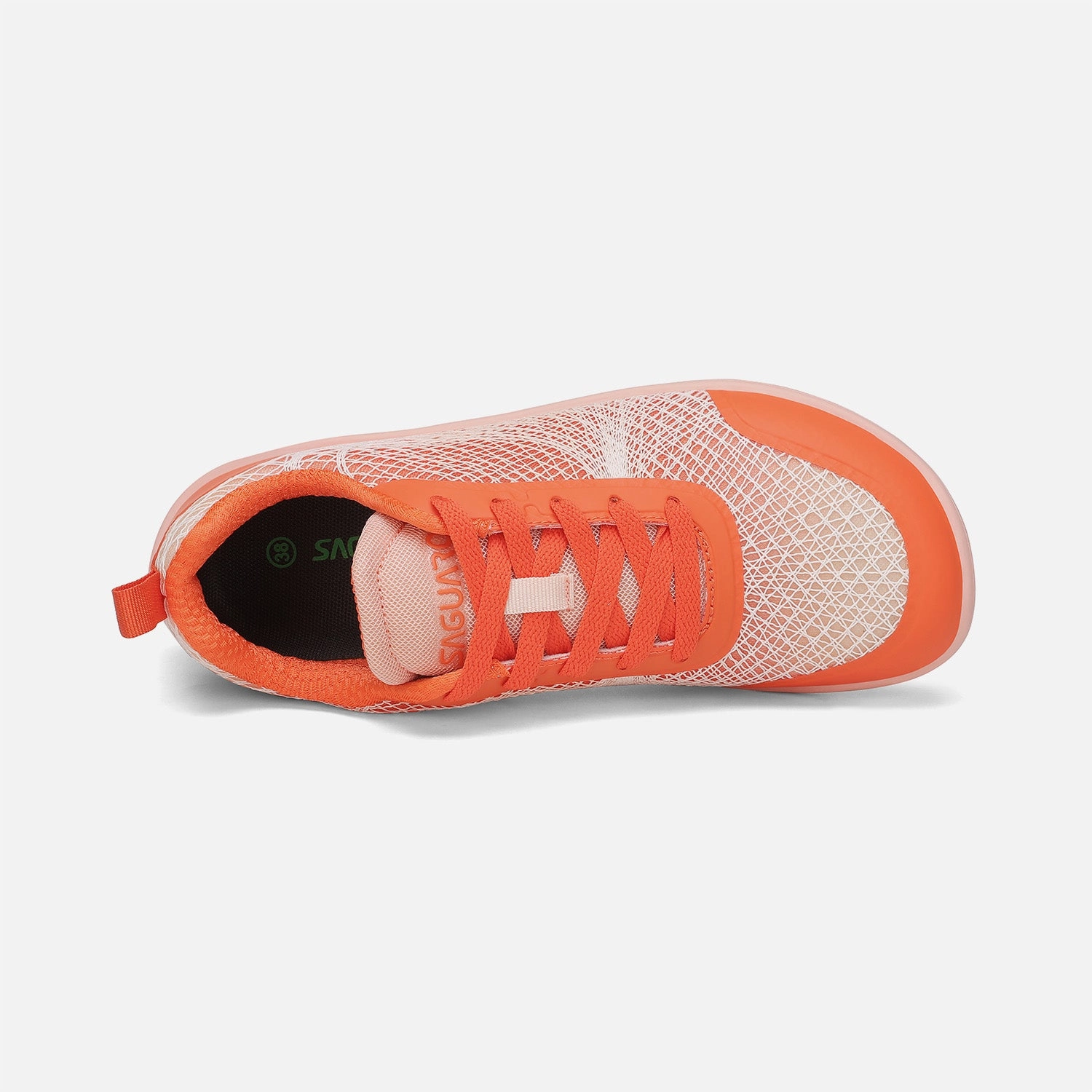 Bold Flow Wish IV - Barefoot Shoes