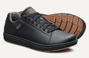 Men's Kourt Grip Flat Sole Versatile Wear