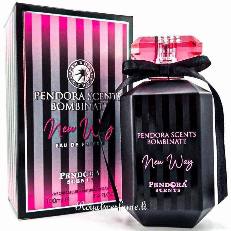 Bombinate New Way Pendora Scents EDP 100ml