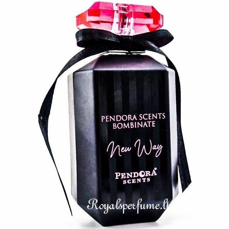 Bombinate New Way Pendora Scents EDP 100ml