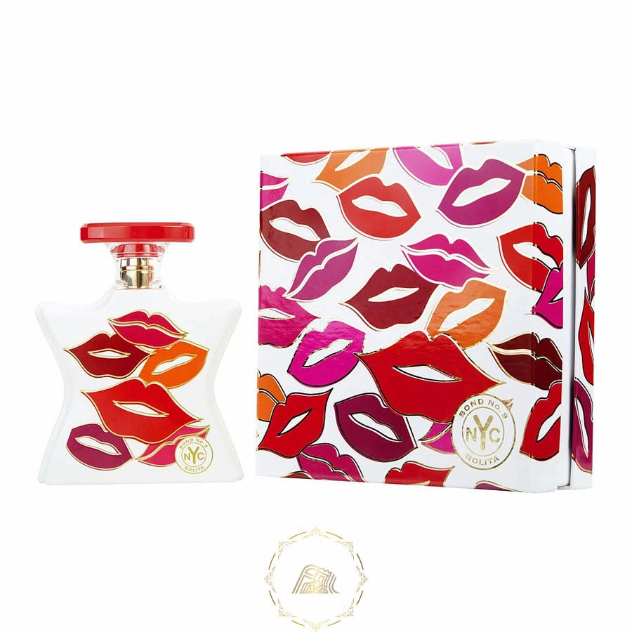 Bond No.9 Nolita Eau De Parfum Spray